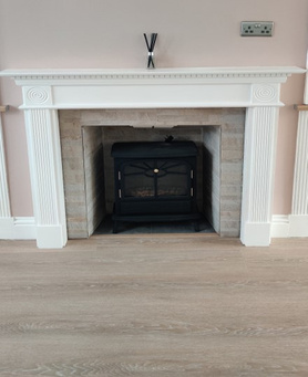 Refurbishment  Project image