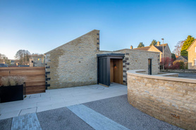 2025 Master Builder Yorkshire & Trent Regional Awards - Housebuilder Award Project image