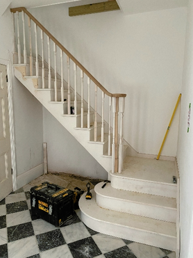 Renovation Project image