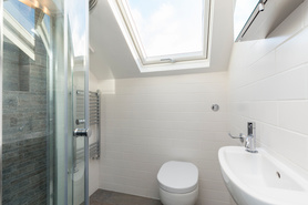 Ground Floor Extension, Loft Alteration & General Works Project image