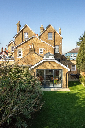 House extension – East Molesey Project image