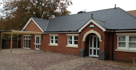 Disabled Bungalow Project image