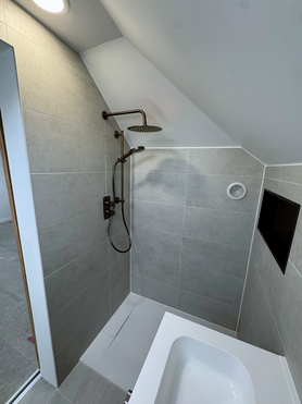 Davenport Road Loft Conversion Project image