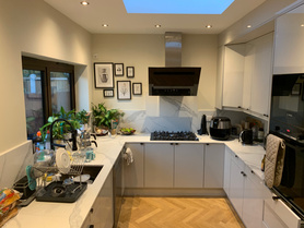 Home Renovation Project image