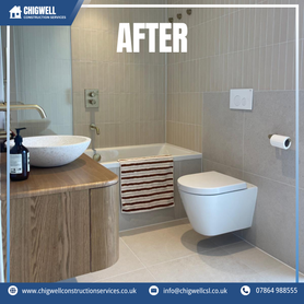 Before and After Project Project image