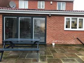 House Extension Project image