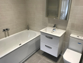 Large Renovation Project image