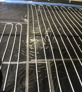 Garden games room and bar Project image