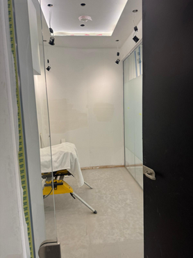 Commercial Shop Refurbishment – Bedford Place (June–August 2025) Project image