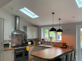 Beautiful Extension Project image