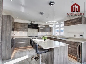 Langley House Project image