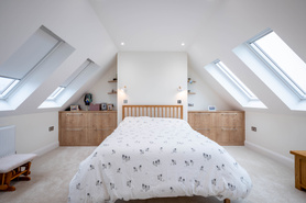 2025 Master Builder Awards Regional Wales Winner - Small Renovation Project Project image