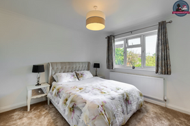 Full House Refurbishment, Rear Extension & Loft Conversion Project image