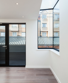 Modern Refurbishment  Project image