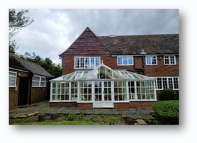 Barnett Mead  Project image