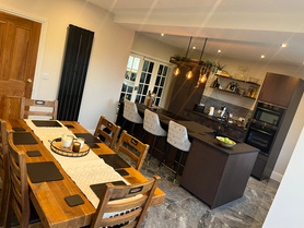 Kitchen refurb Project image