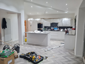 Burnage -1  Project image