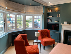 Dinsdale Gardens  Project image