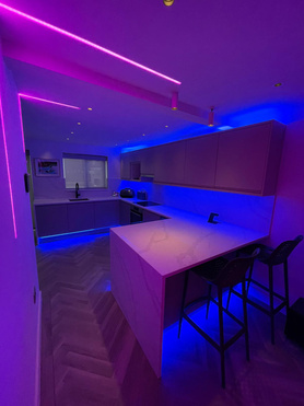 Garage Conversion  Project image