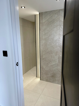 Full Loft conversion  Project image