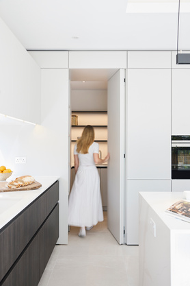 Durrant Road Project image