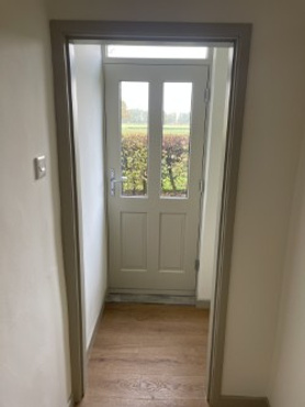 Full Property Renovation  Project image