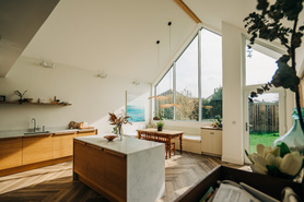 Luxury FF and GF Extension / Renovation  Project image