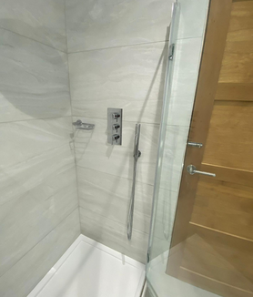 Bathroom Refurbishment Project image