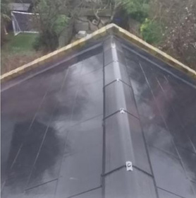 Extension project Project image