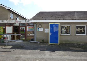 Heavenly Builder Project image