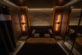 Bespoke Bedroom Project image