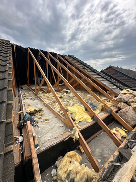 Romford Gallows corner  Project image