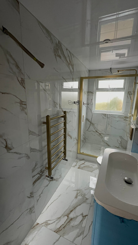 Bathrooms Renovation Project image