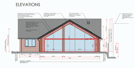 FMB 2025 Master Builder National and Regional Award Winner Yorkshire & Trent - Medium Renovation Project Project image
