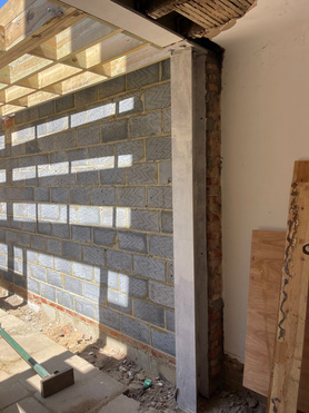 Structural works  Project image