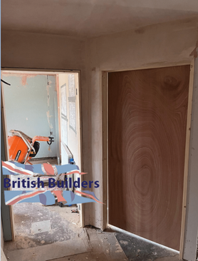 Full-Scope Extension and Renovation Project Project image