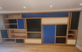 Dare to be bold Project image