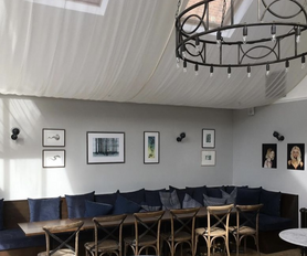 Several Commercial Refurbishments Project image