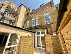 Project Putney Bridge Project image