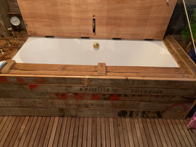 Bath, Shower and Wet Rooms  Project image