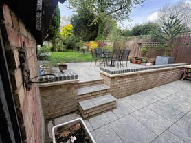 Garden Renovation  Project image