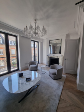 Belgravia Project Project image