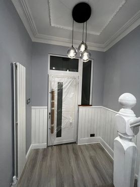 House Renovation & Decoration  Project image