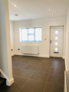 Residential New Build Project image