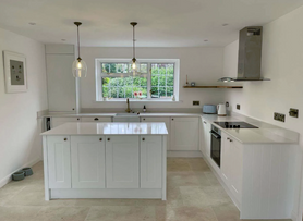 Kitchen Project image