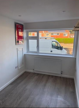 Garage Conversion Project image