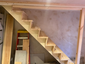 Staircase Refurbishment Project image