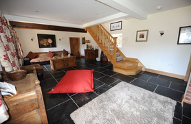 WATFORD COACH HOUSE Project image