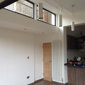 Muswell hill Project image