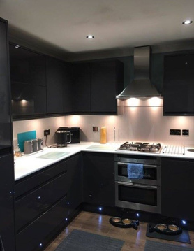 Kitchens Project image